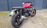 Triumph Speed Twin 1200 EU 5 - TRIUMPH 5T SPEED TWIN