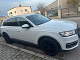 Audi Q7 ultra 3.0 TDI quattro tiptronic - - Audi Q7 von privat