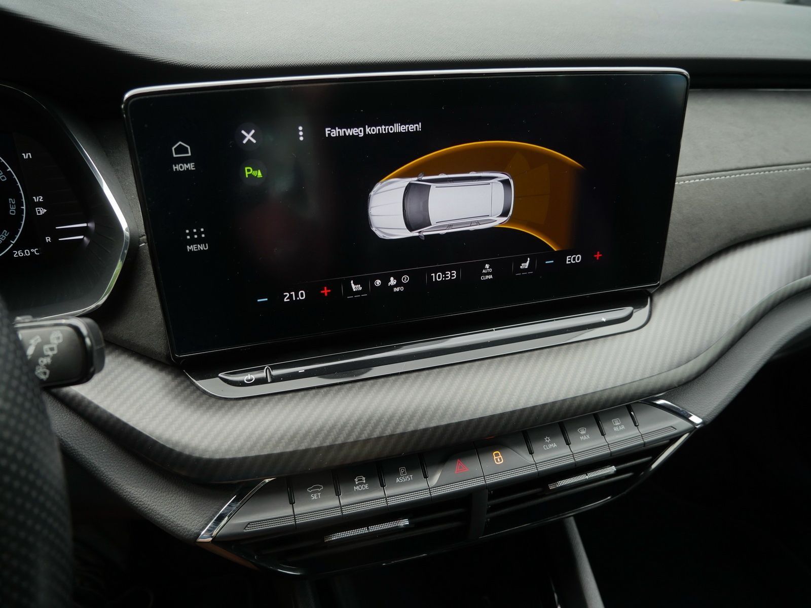 Skoda Octavia - Bild 16