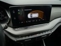 Skoda Octavia - Vorschau Bild 16