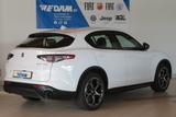 Alfa Romeo Stelvio Veloce Q4 2.0 280PS Facelift - gebrauchte Alfa Romeo Stelvio aus dem Jahr 2023