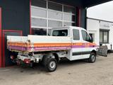 Mercedes-Benz Sprinter 316 CDI 4x4 6-Sitzer Doka 2,2m Schild  - Mercedes-Benz Sprinter 6 sitzer