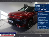 Hyundai KONA Elektro - Vorschau Bild 1