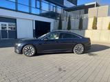 Audi A6 3.0 TDI | 286 PS | Luftfederung | HUD | Stdhz - Audi A6: Ps