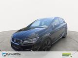 Seat Ibiza 1.0 TSI FR-Line Black Edition *LED*RFK*Nav - Seat Ibiza Gebrauchtwagen in Hamburg