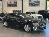 Audi A4 Avant 40 TDI quattro S line B&O/AHK/S-Dach - Audi A4 mit Diesel-Antrieb: Dach