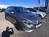 Mercedes-Benz B 180 B B 180 CDI / d