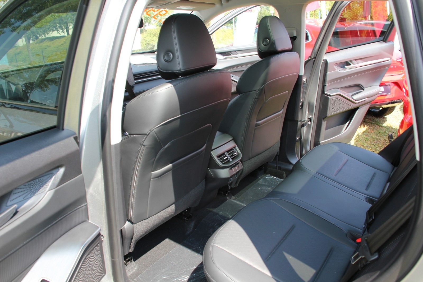 Fahrzeugabbildung GWM HAVAL H6 LUXURY