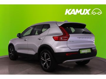 Volvo XC40 - 5
