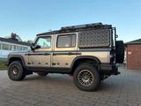 INEOS Grenadier 3.0L Twin-Turbo-Diesel Trialmaster... - INEOS aus 2023