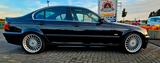 ALPINA B3 3,3 Limousine - - ALPINA aus 2001