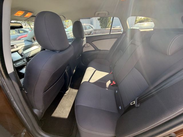 Toyota Avensis Touring Sports Business Edition