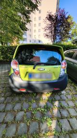 Chevrolet Spark 1.0 