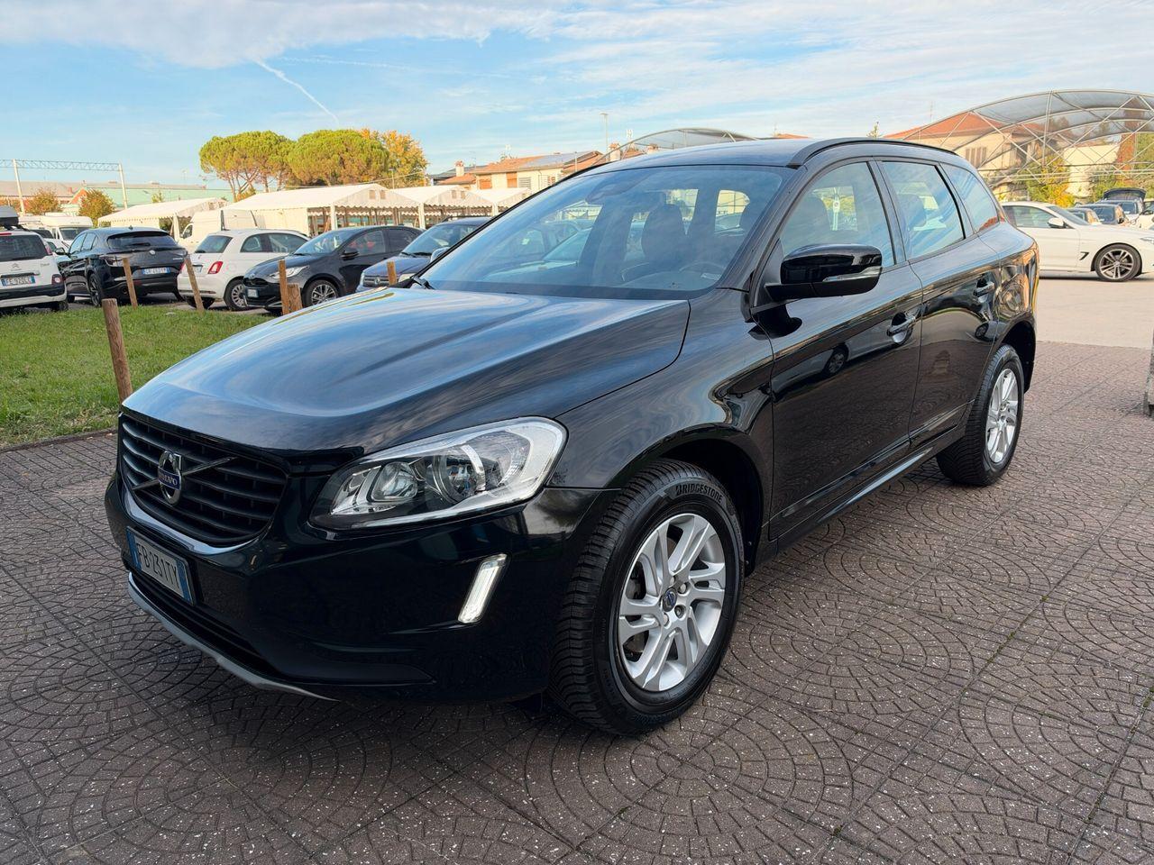Volvo Andere