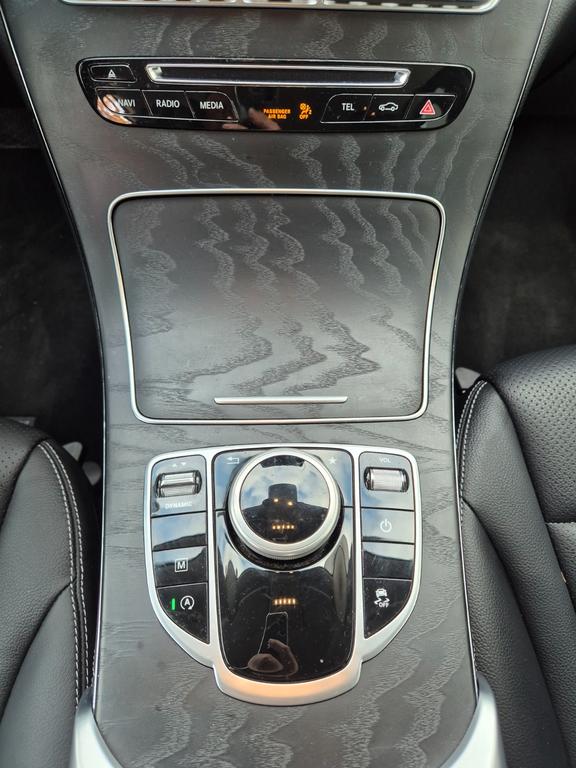 Mercedes-Benz GLC 250