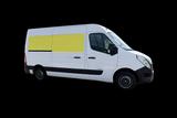 Renault Master - gebrauchte Renault Master aus dem Jahr 2012