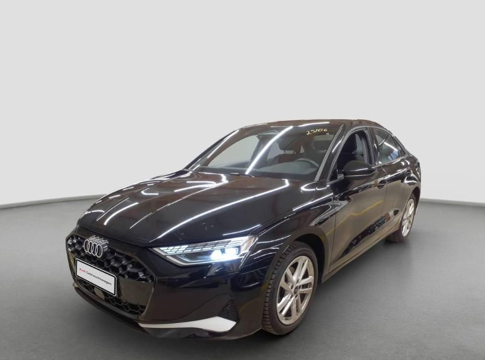Audi A3 - Bild 7