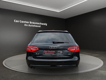 Audi A4 - 7