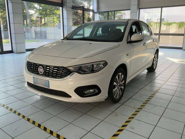 Image of Fiat Tipo