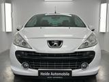 Peugeot 207 CC Cabrio-Coupe Sport Leder Diesel - Peugeot 207 Sport mit Diesel-Antrieb