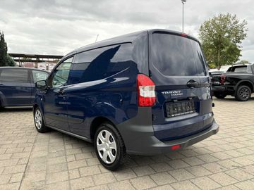 Ford Transit Courier Trend 2-Sitzer DABSitzheizung