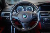 BMW M3 E93 Cabrio *Klimaaut/SHZ/Temp./Scheckheft* - BMW M3: Weiß