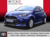 Toyota Yaris 1,5 Hybrid BUSINESS Edition NAVI SHZ KAMER - Toyota Yaris: Business Edition