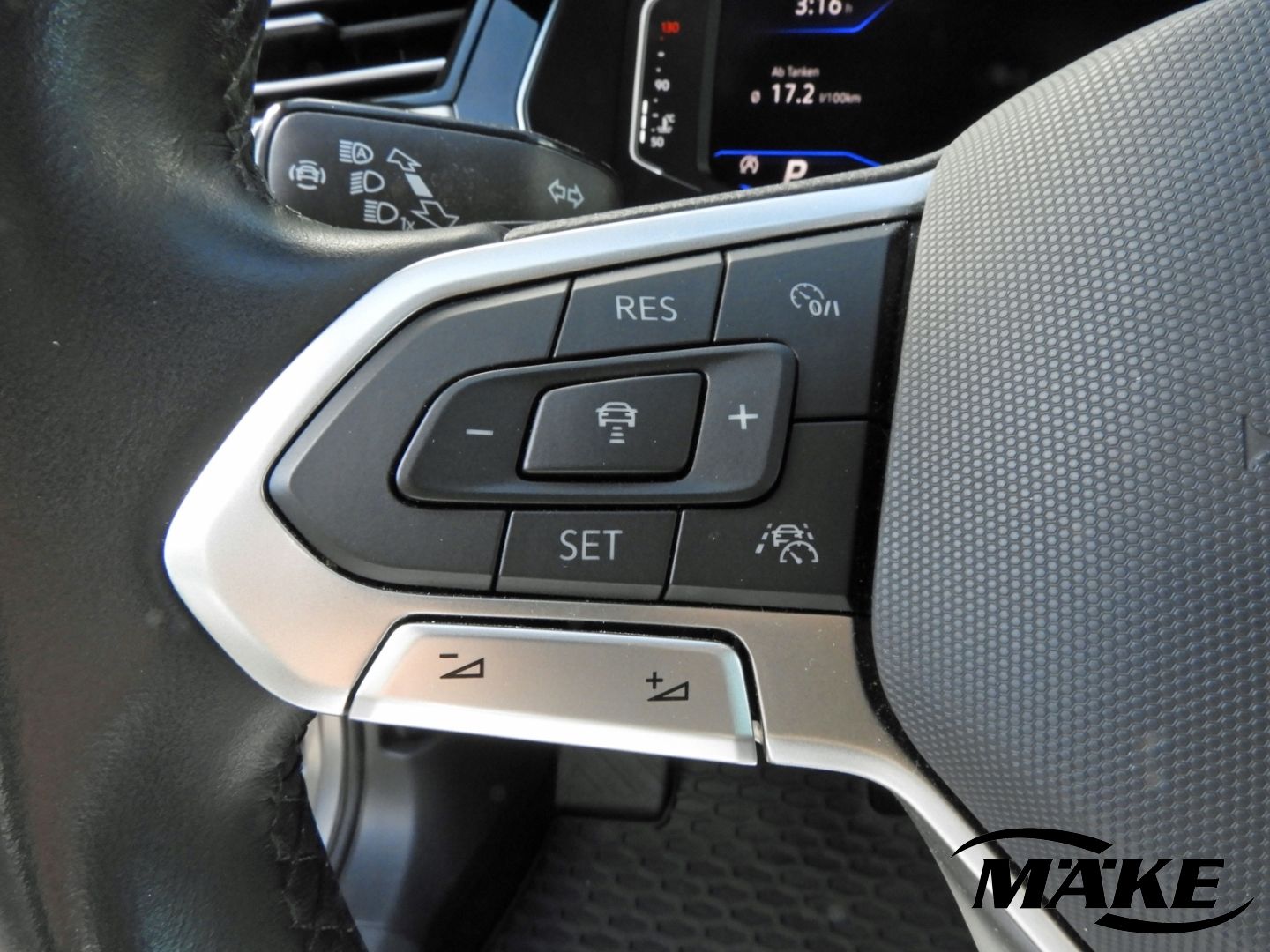 Passat Variant Elegance 2.0 TSI OPF DSG AHZV RFK