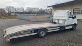 Mercedes-Benz Sprinter Abschleppwagen - Mercedes-Benz Abschlep