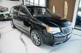 Chrysler Grand Voyager - mit LPG-Antrieb: Kleinbus, Automatik