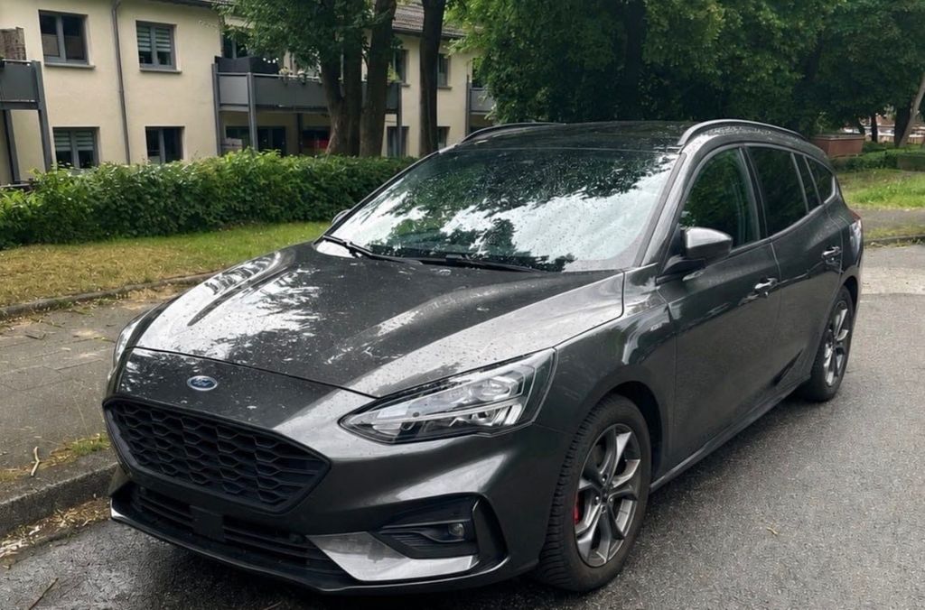 Image of Ford Focus