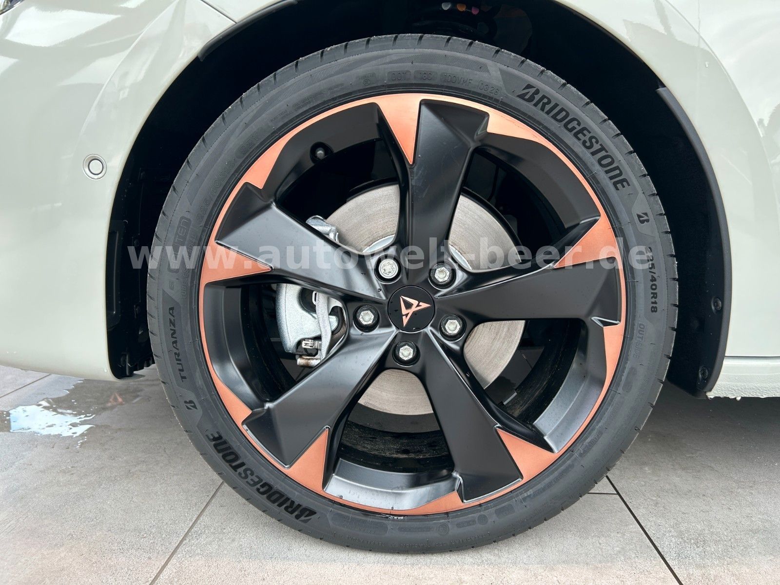 Cupra Leon - Bild 35