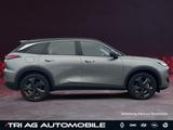 BAIC X55 Luxury 7DCT GRA PDC SHZ Klimatronic LED-Sche - gebrauchte Baic SUV & Geländewagen