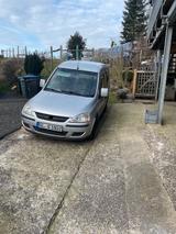 Opel Combo 1.6 CNG ecoFLEX - Opel Combo: Ecoflex