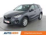 Mazda CX-5 2.0 Center-Line 2WD *NAVI*TEMPO*CAM*PDC*SHZ - Mazda CX-5: 2.5