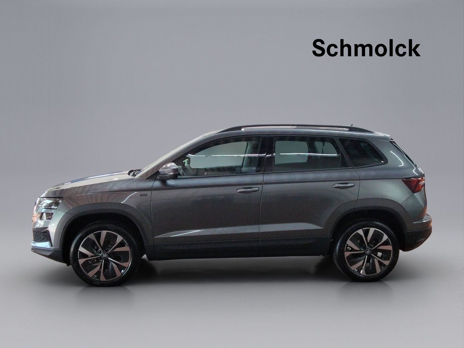 Skoda Karoq - Bild 2