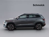Skoda Karoq - Vorschau Bild 2