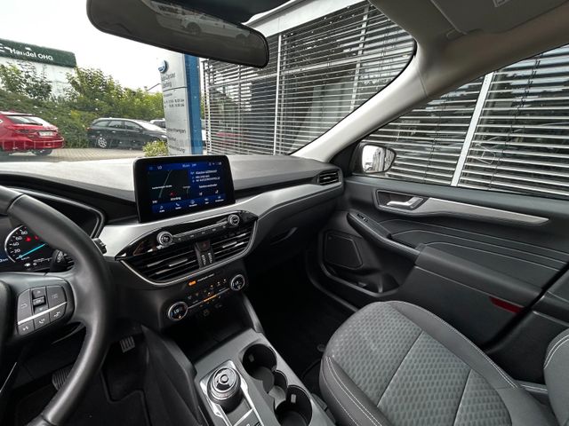 Kuga Plug-In Hybrid*PHEV*PDC*TEMPOMAT*FSH*