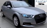 Audi A3 SPB 30 g-tron S tronic DESIGN "Matrix LE - Audi A3 mit CNG-Antrieb: Automatik