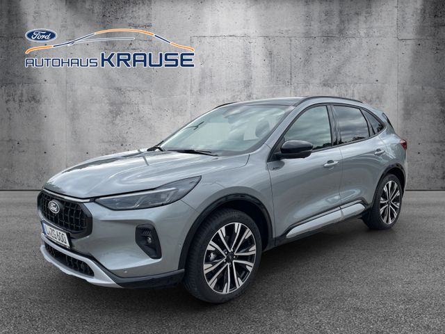 Ford Kuga Hybrid Active X