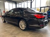 BMW 740 d xDrive *360°KAMERA*NAVI*ACC*SZHZ*MASSAGE* - BMW 740: Xd