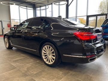 BMW 740 d xDrive *360°KAMERA*NAVI*ACC*SZHZ*MASSAGE*