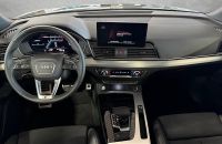 Audi Q5 - Vorschau Bild 17