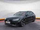 Audi RS4 Avant 280km/h/MATRIX/AHK/B&O/HUD/KAM/TOUR/20 - Audi RS4 in Berlin