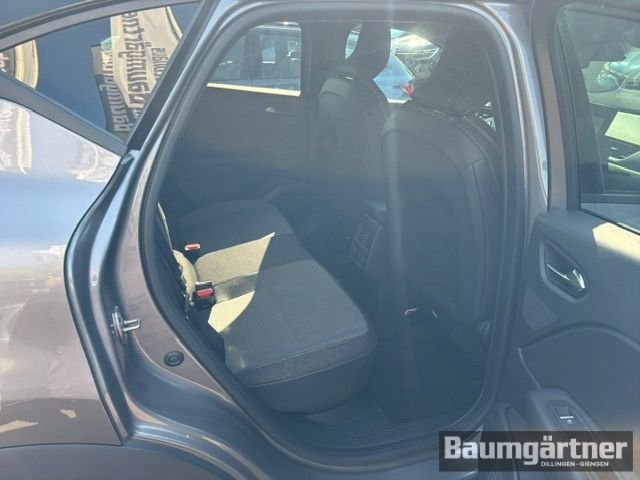 Fahrzeugabbildung Renault Captur Techno TCe 160 Mild-Hybrid Automatik