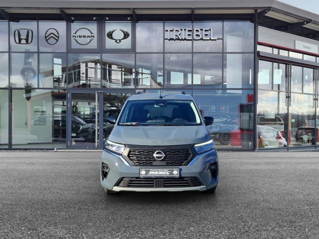 Nissan Townstar N-Connecta Kombi L1 °LED°Navi°RFK°AAC°