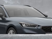 Seat Leon - Vorschau Bild 8