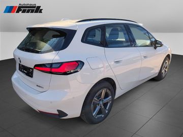 BMW 220i Active Tourer DAB LED Komfortzg. Shz