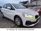 BMW 218 d Active Tourer Advantage aus 1.Hand - BMW 218 Active Tourer aus 2020