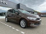Volkswagen Touran Highline,Panorama,R-Kam,LED-Licht,ACC - Volkswagen Touran mit Diesel-Antrieb: Automatik